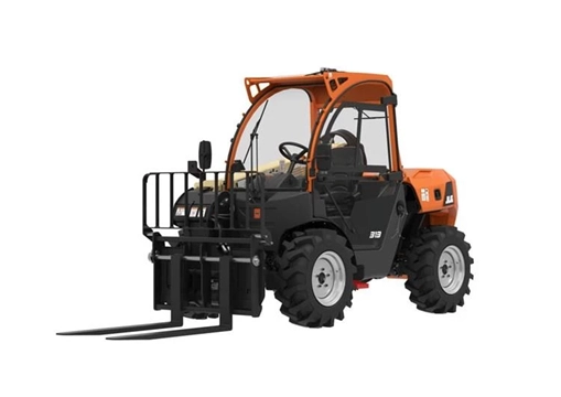  JLG 313